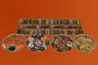 Moederdag hapjesbuffet
